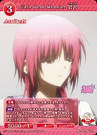 Girls Dead Monster 岩沢 【BB-AB-065SR】